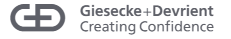 Giesecke+Devrient