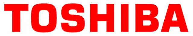 TOSHIBA